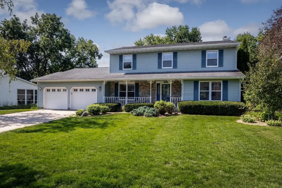 440 Aspen Court, Verona, WI 53593 - #2