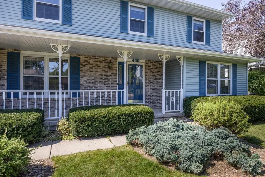 440 Aspen Court, Verona, WI 53593 - #3