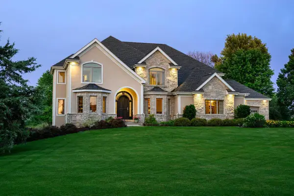 3952 Caribou Road, Verona, WI 53593