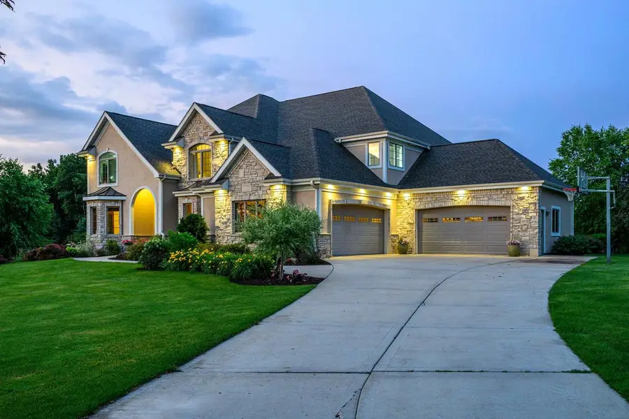 3952 Caribou Road, Verona, WI 53593 - #2