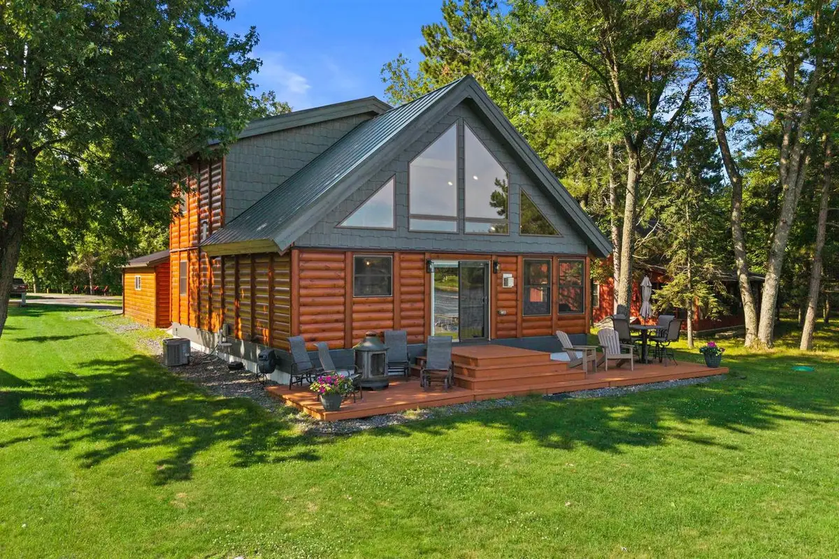 372 Lancer Court, Nekoosa, WI 54457 - #1