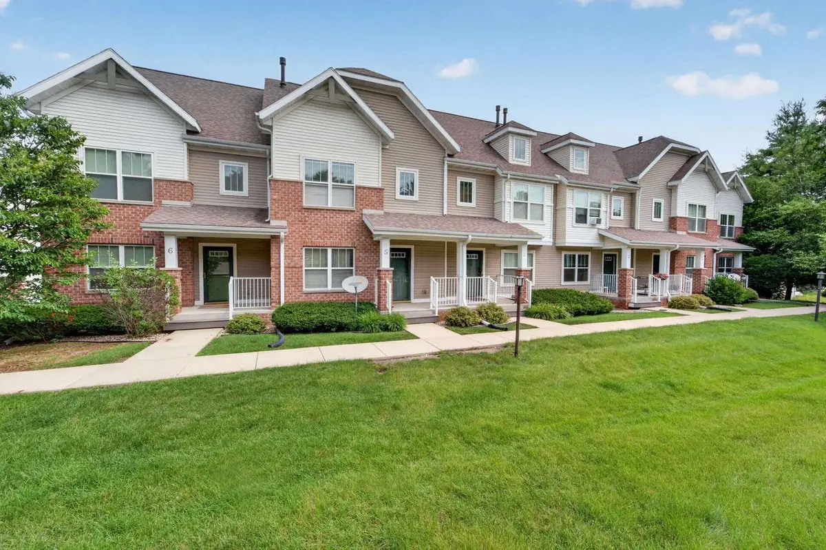 707 Cricket Lane #5, Middleton, WI 53562 - #1