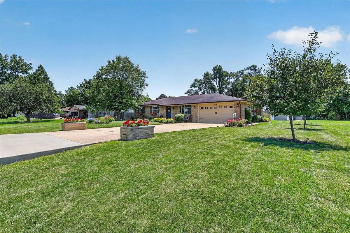 2204 E Huebbe Parkway, Beloit, WI 53511 - #1