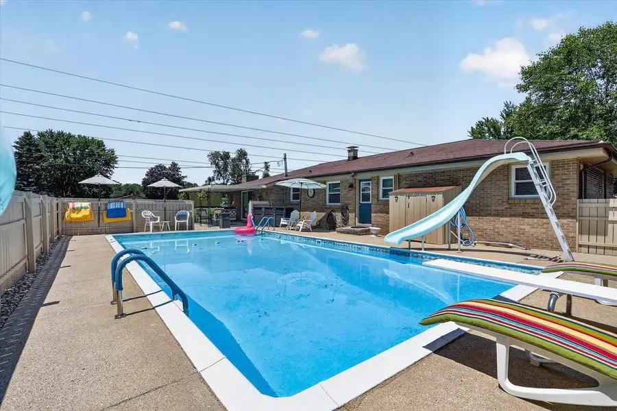 2204 E Huebbe Parkway, Beloit, WI 53511 - #3