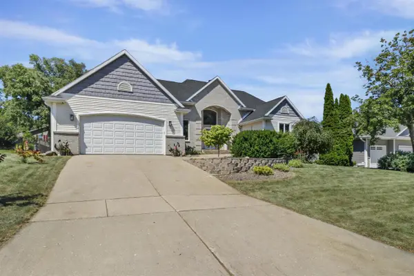 3507 Cricketeer Drive, Janesville, WI 53546