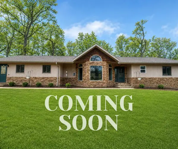 N415 Dinges Road, Monroe, WI 53566