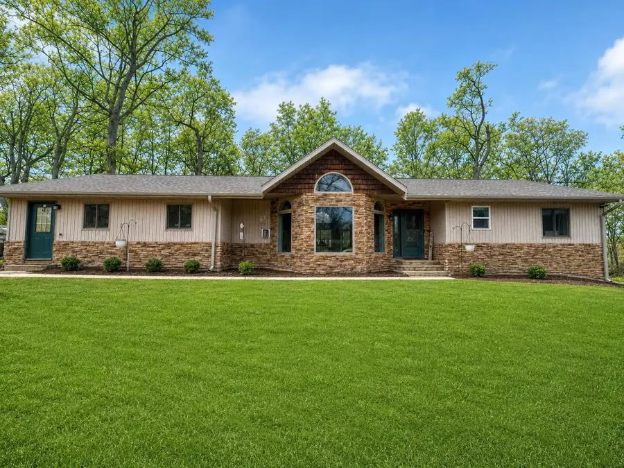N415 Dinges Road, Monroe, WI 53566 - #2