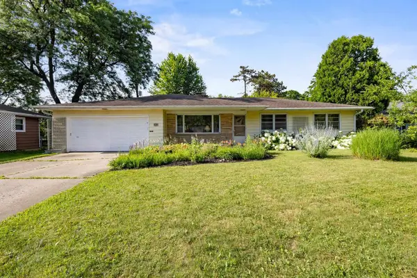 4409 Odana Road, Madison, WI 53711