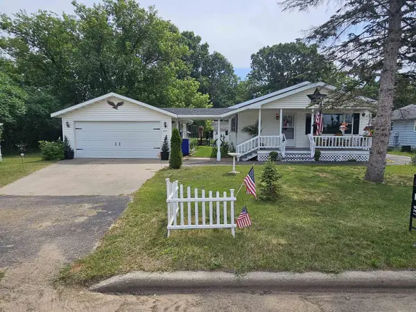216 N Vincennes Street, Adams, WI 53910