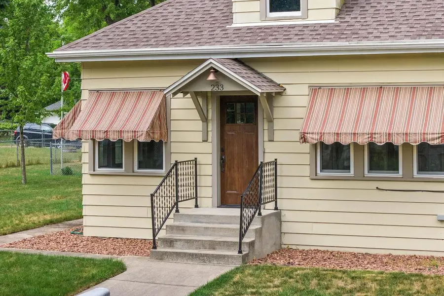 233 S Pierce Street, Adams, WI 53910 - #2