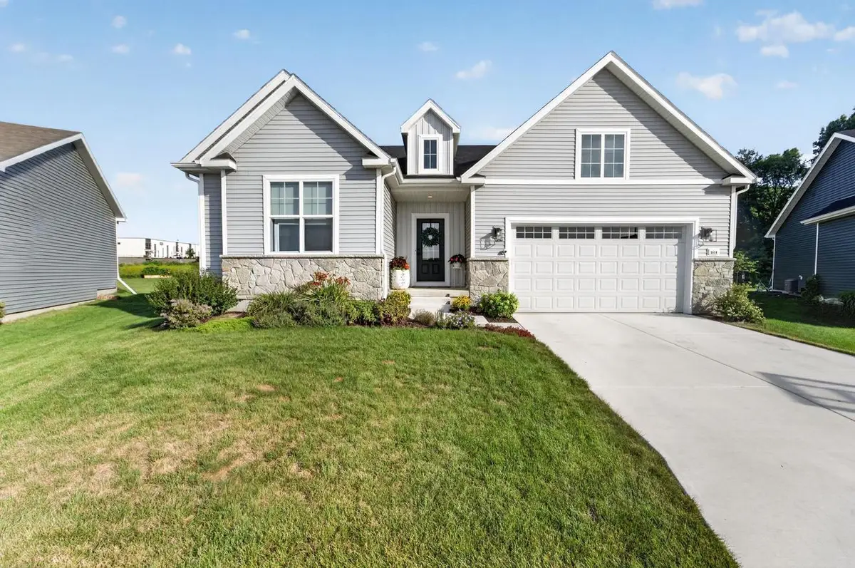 5514 Maddy Pass, Madison, WI 53718 - #1