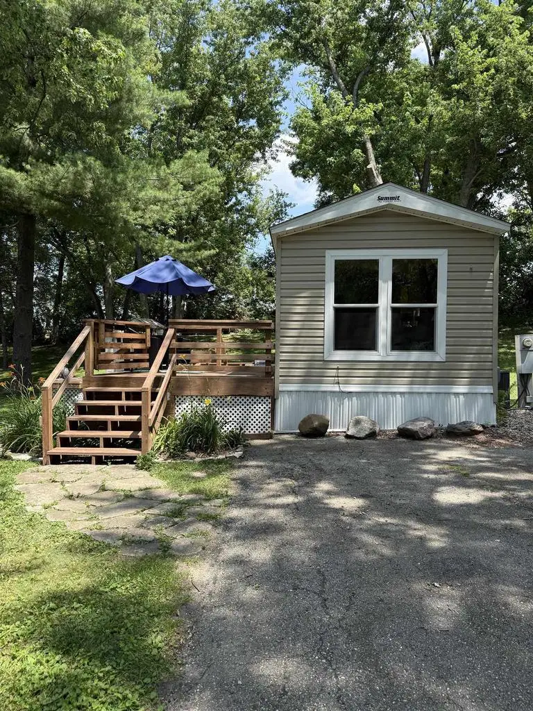 124 Meadow Lane, Edgerton, WI 53534 - #1