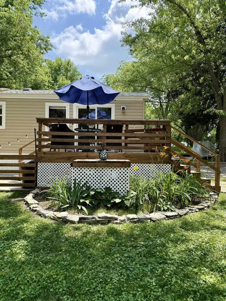 124 Meadow Lane, Edgerton, WI 53534 - #2