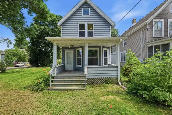 1151 Jenifer Street, Madison, WI 53703