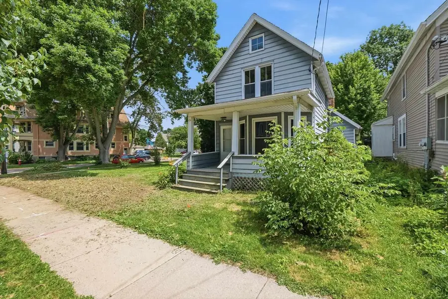 1151 Jenifer Street, Madison, WI 53703 - #3