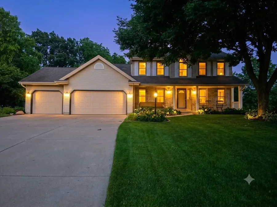 439 Acadia Way, Verona, WI 53593 - #2