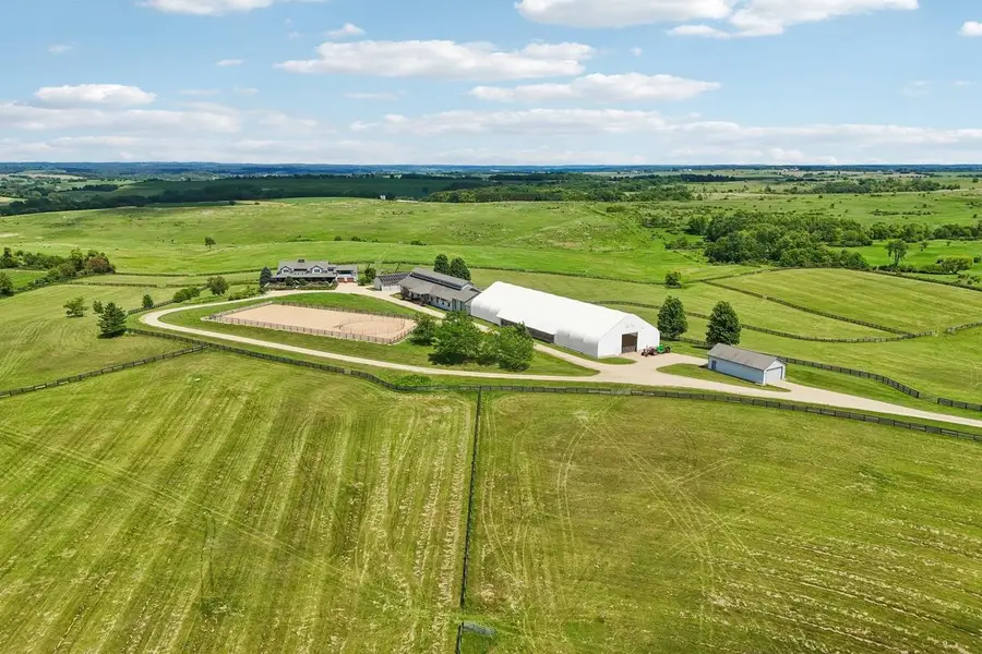 852 County Road JG Road, Mount Horeb, WI 53572 - #2