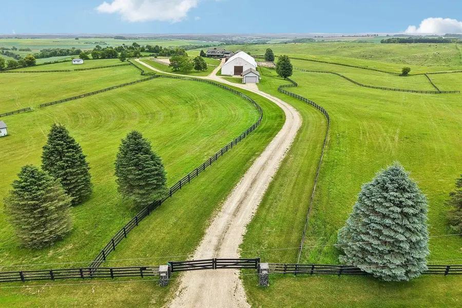 852 County Road JG Road, Mount Horeb, WI 53572 - #3