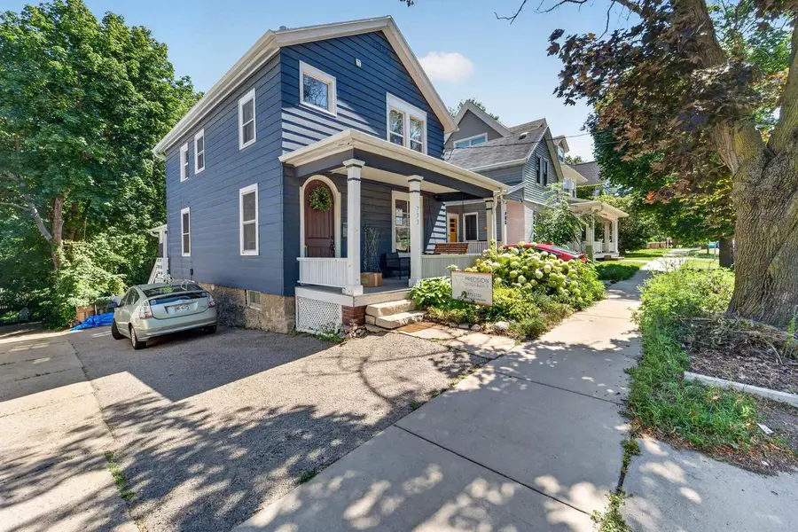 733 E Gorham Street, Madison, WI 53703 - #2