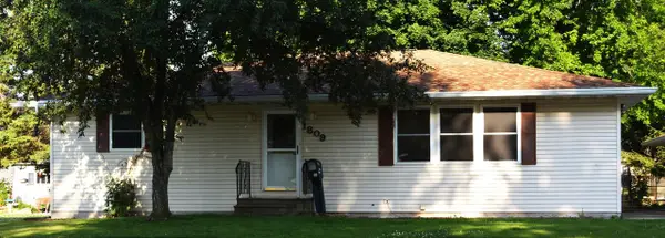 1809 Minnesota Avenue, North Fond Du Lac, WI 54937
