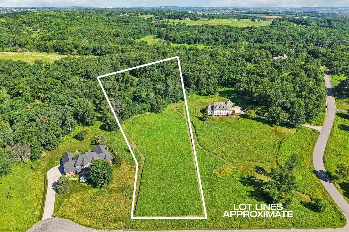 Lot 12 Noll Valley Circle, Verona, WI 53593 - #1