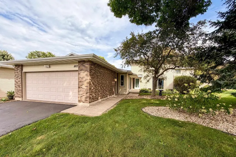 867 Henry Street, Waunakee, WI 53597 - #2