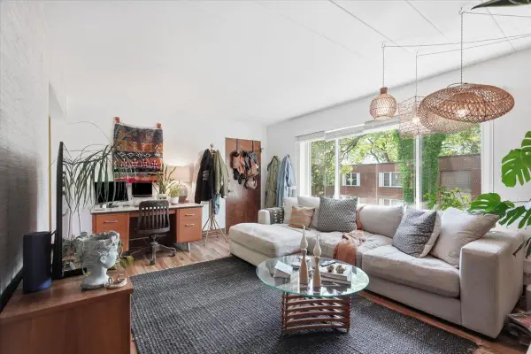 7 Sherman Terrace #5, Madison, WI 53704