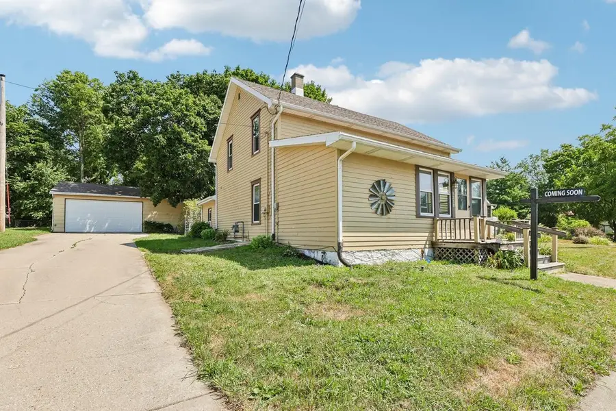 5310 Broadhead Street, McFarland, WI 53558 - #2
