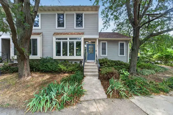 831 S Mills Street, Madison, WI 53715