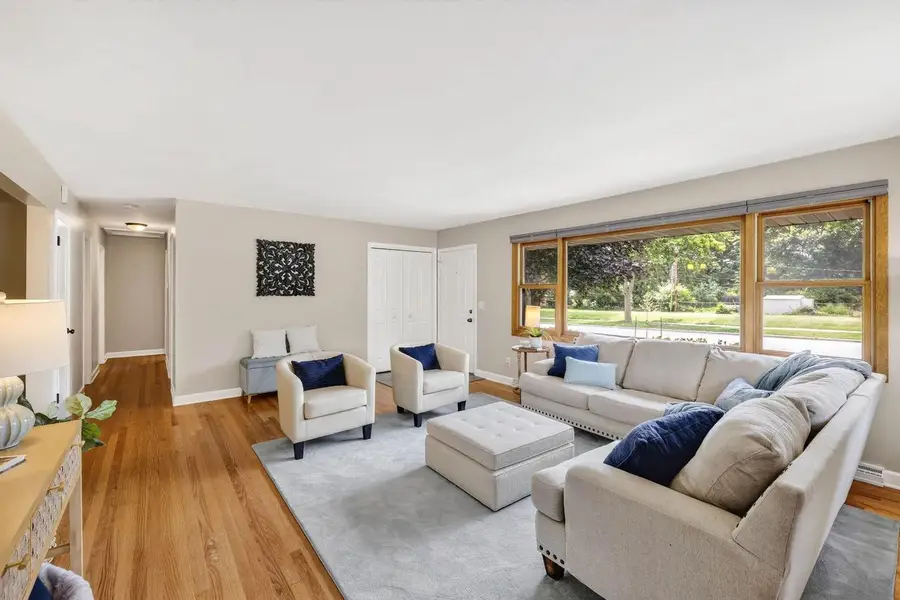 5206 Starker Avenue, Madison, WI 53716 - #2