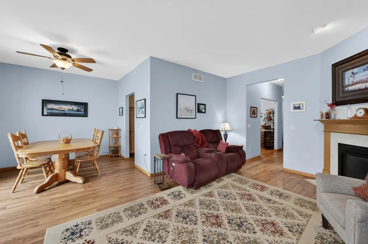 3867 Maple Grove Drive, Madison, WI 53719 - #1
