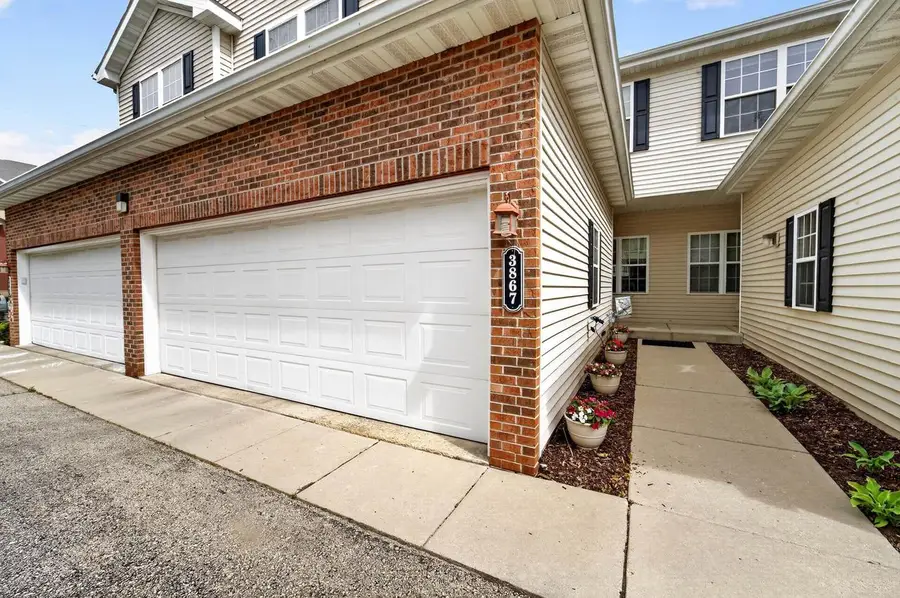 3867 Maple Grove Drive, Madison, WI 53719 - #2