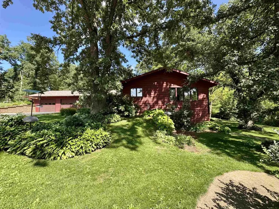 13528 Old Highway G Road, Montfort, WI 53569 - #2
