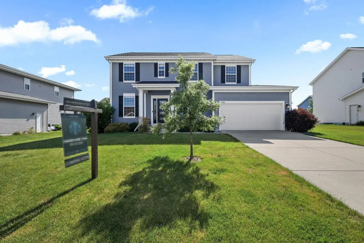 2796 Cornelius Street, Fitchburg, WI 53711 - #1