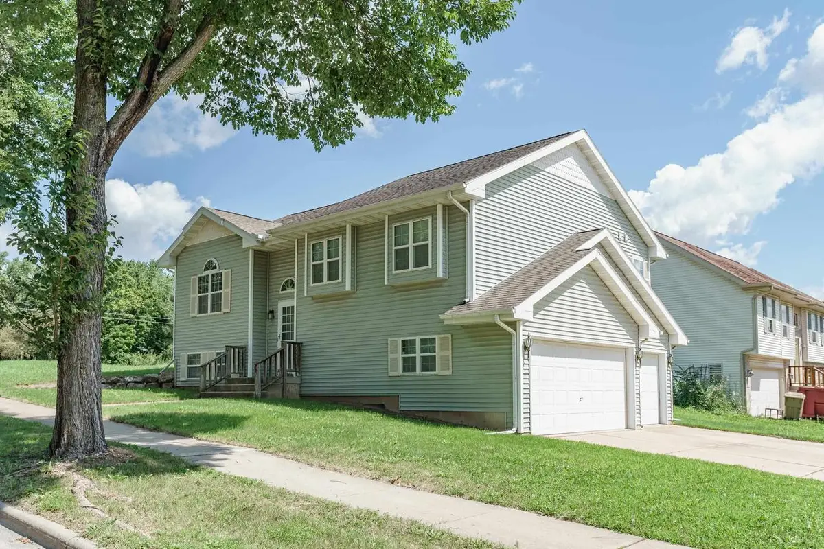 6901 Fieldwood Road, Madison, WI 53718 - #1