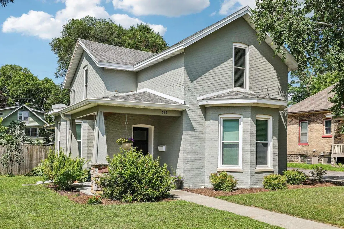 525 W Conant Street, Portage, WI 53901 - #1