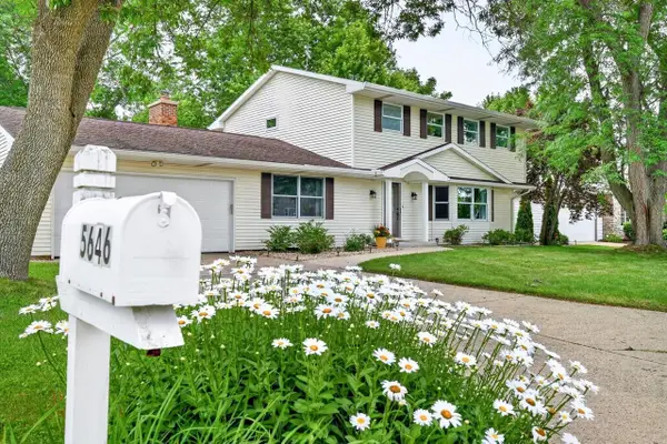 5646 Pennwall Street, Fitchburg, WI 53711