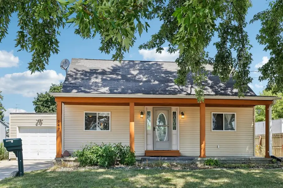 147 W Garland Street, Jefferson, WI 53549 - #2