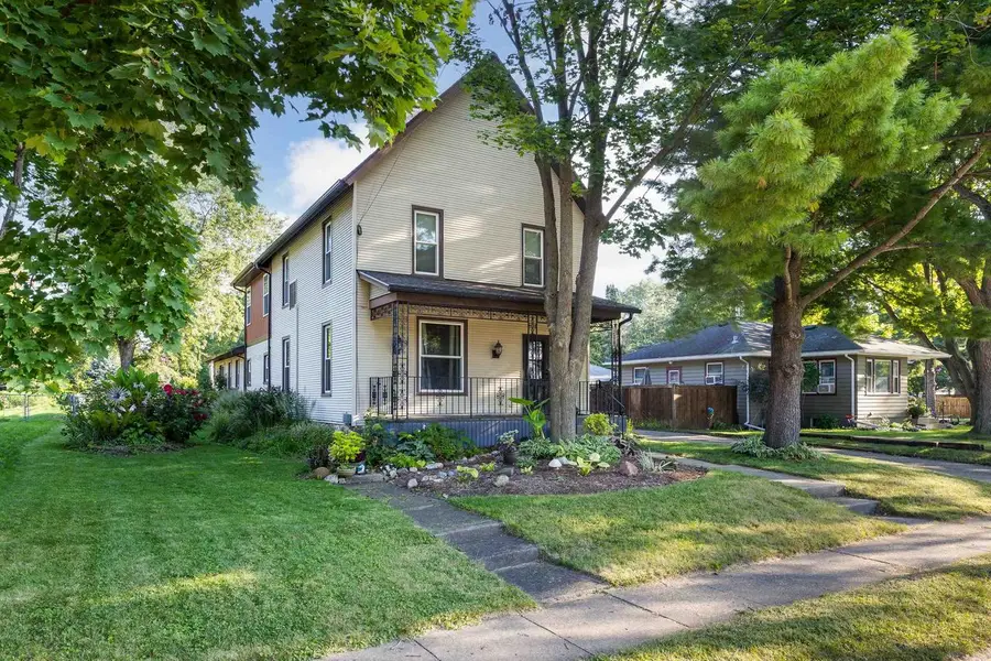 145 Dewey Street, Oregon, WI 53575 - #2