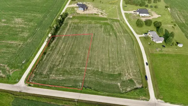 Lot 11 Old Q Road, Argyle, WI 53516