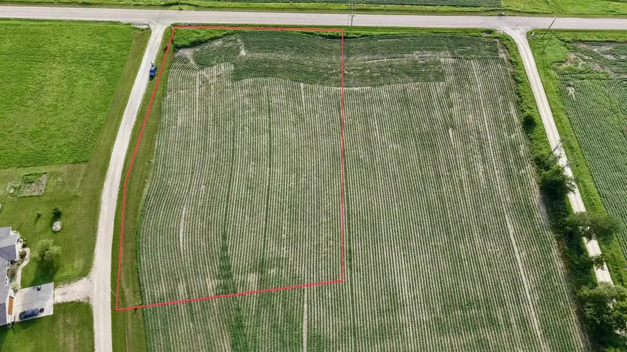 Lot 10 Old Q Road, Argyle, WI 53516 - #2
