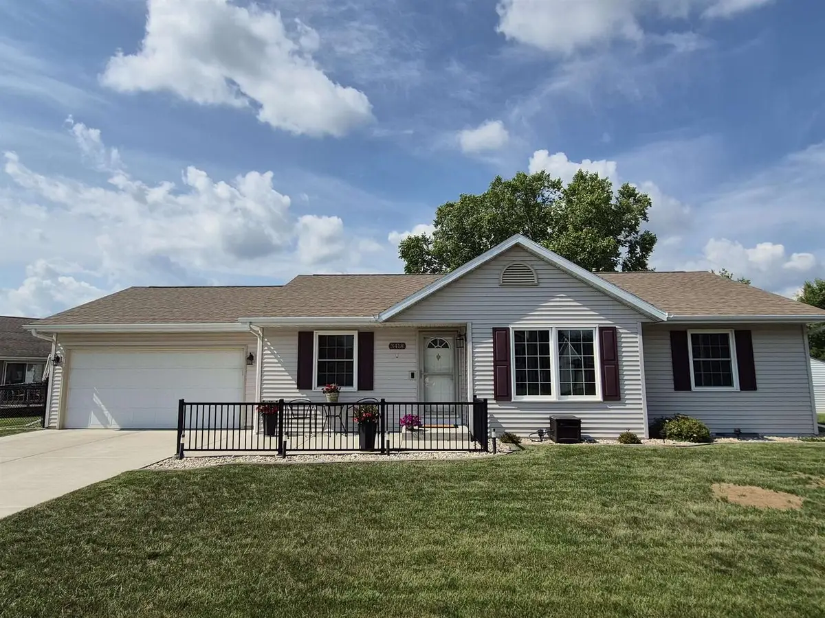 3418 Buckhorn Trace, Janesville, WI 53548 - #1