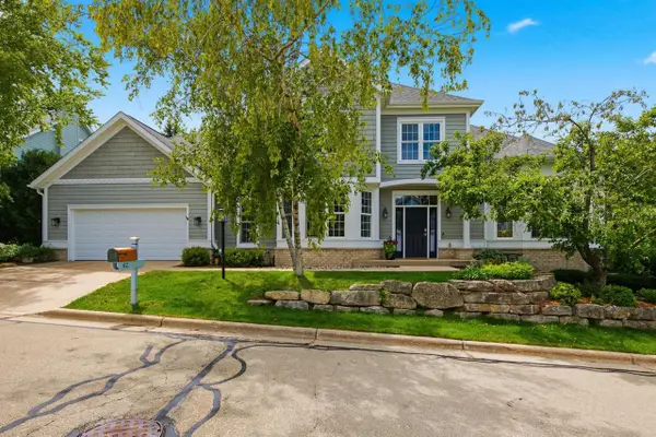 62 Settler Hill Circle, Madison, WI 53717