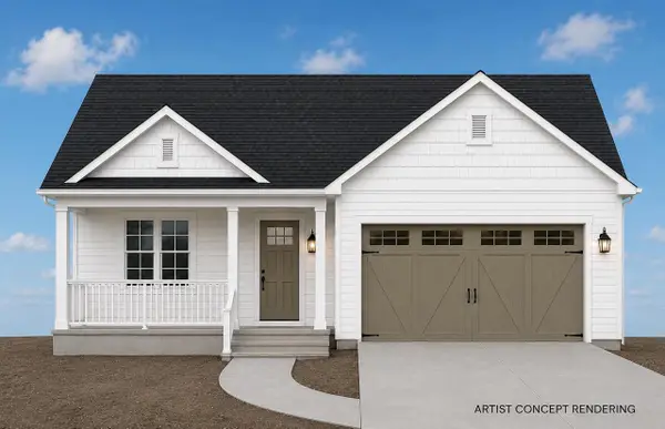528 Lake Street, Green Lake, WI 54941
