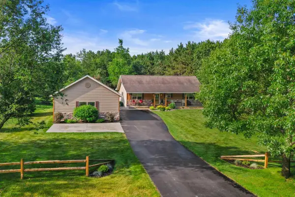 1471 Rain Dance Trail, Nekoosa, WI 54457
