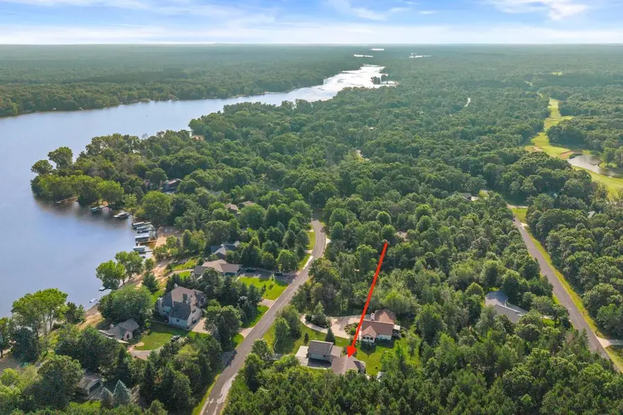 1471 Rain Dance Trail, Nekoosa, WI 54457 - #2