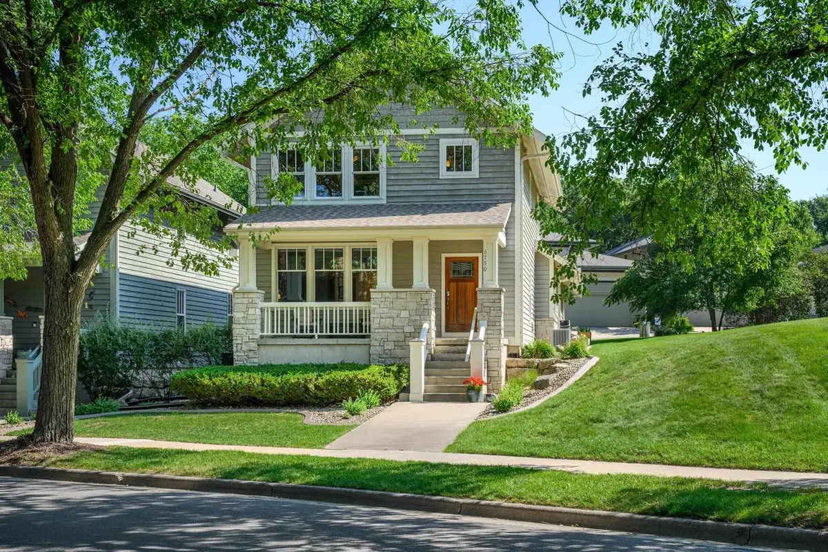 6750 Frank Lloyd Wright Avenue, Middleton, WI 53562 - #1