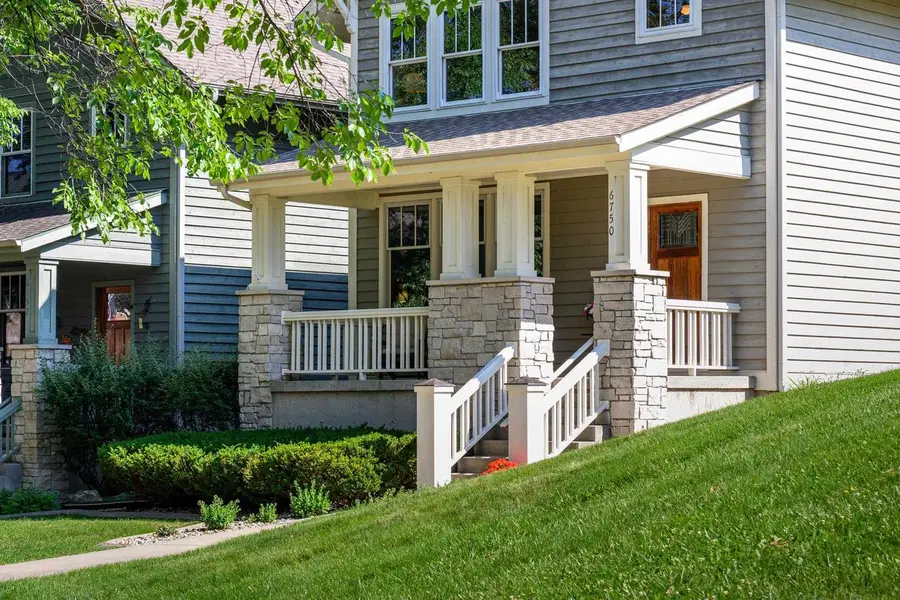 6750 Frank Lloyd Wright Avenue, Middleton, WI 53562 - #2