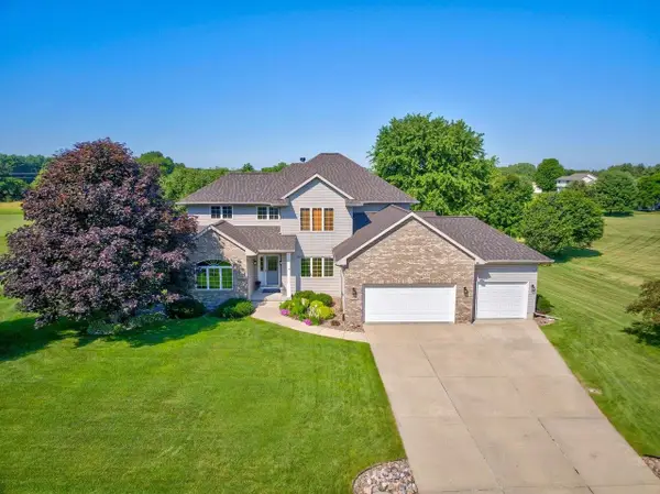5200 Preservation Place, Sun Prairie, WI 53590