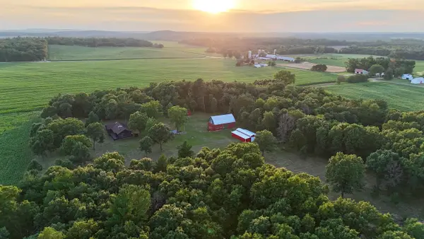 W5587 County Road Z, Westfield, WI 53964